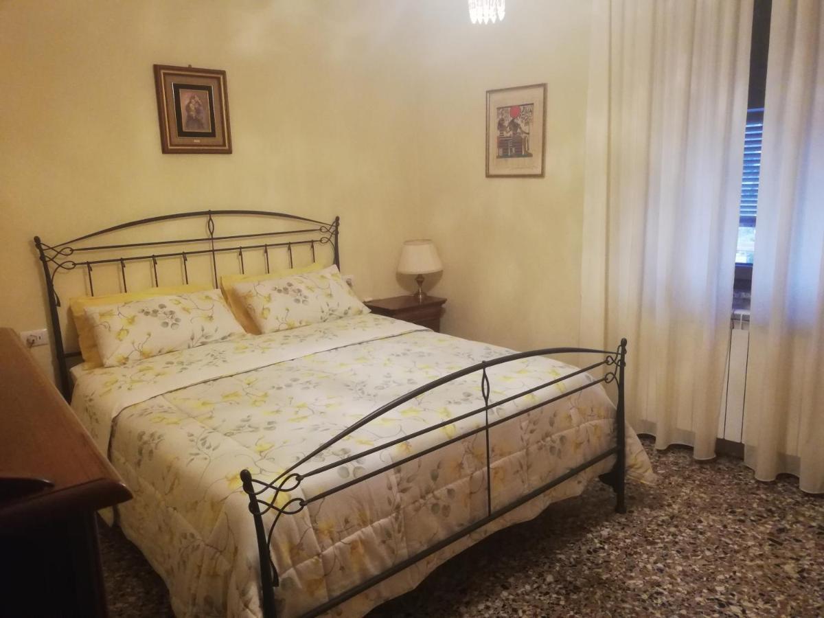 Апартаменты Ca'Di Gilbi E Pasqui Специя Экстерьер фото