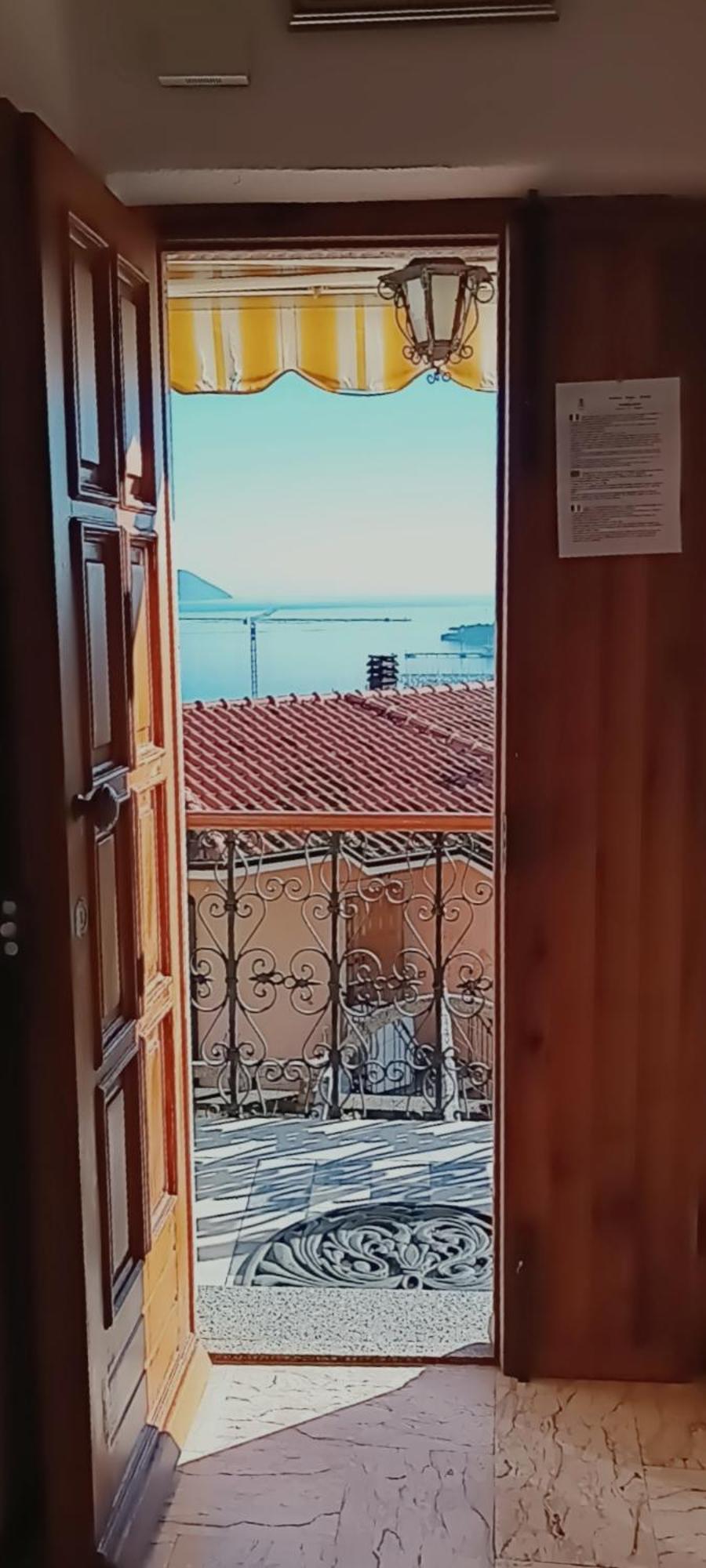 Апартаменты Ca'Di Gilbi E Pasqui Специя Экстерьер фото